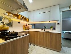 One Fort (D15), Condominium #582529331